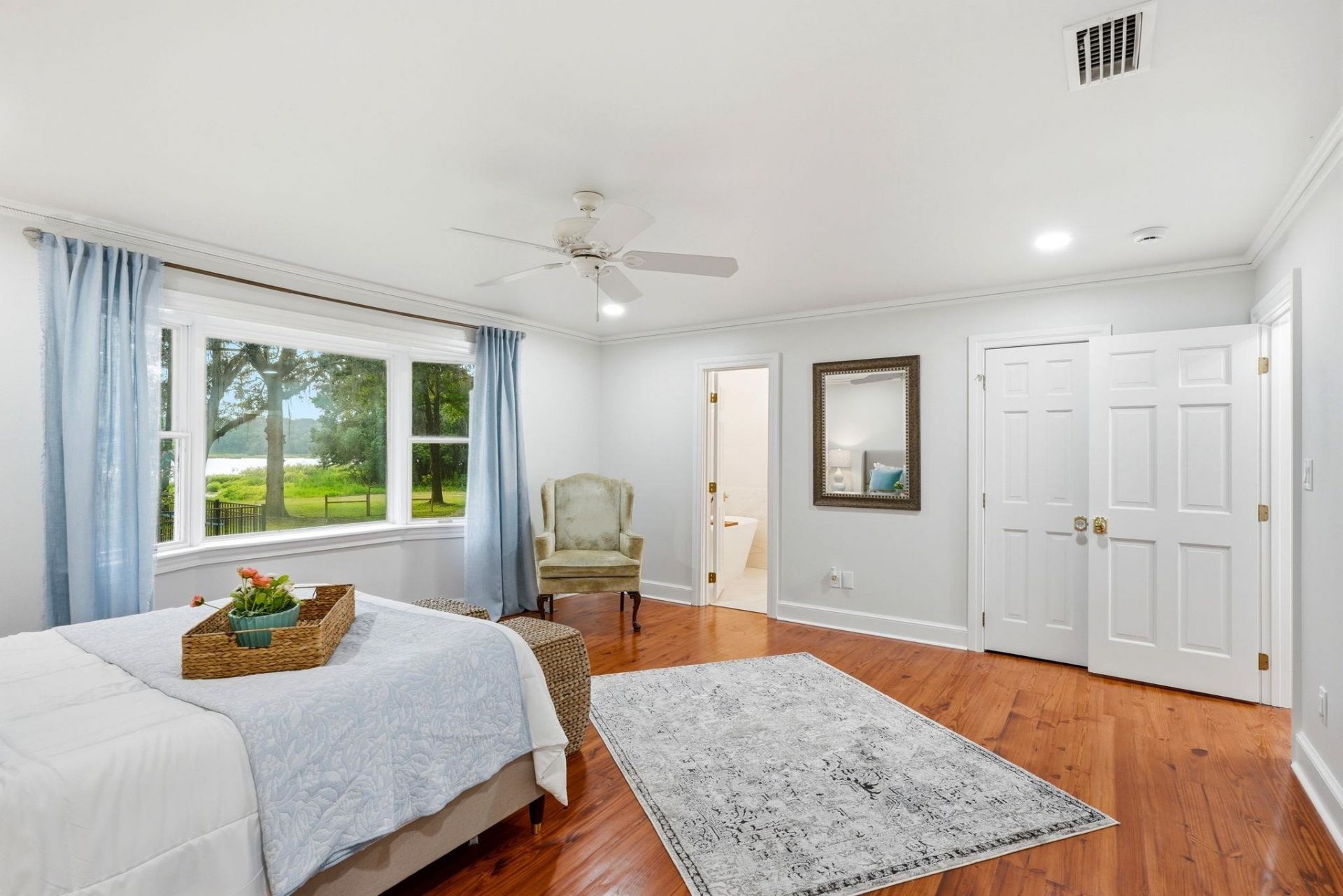 6981 Duck Cove Road, Tallahassee, FL 32312 Photo