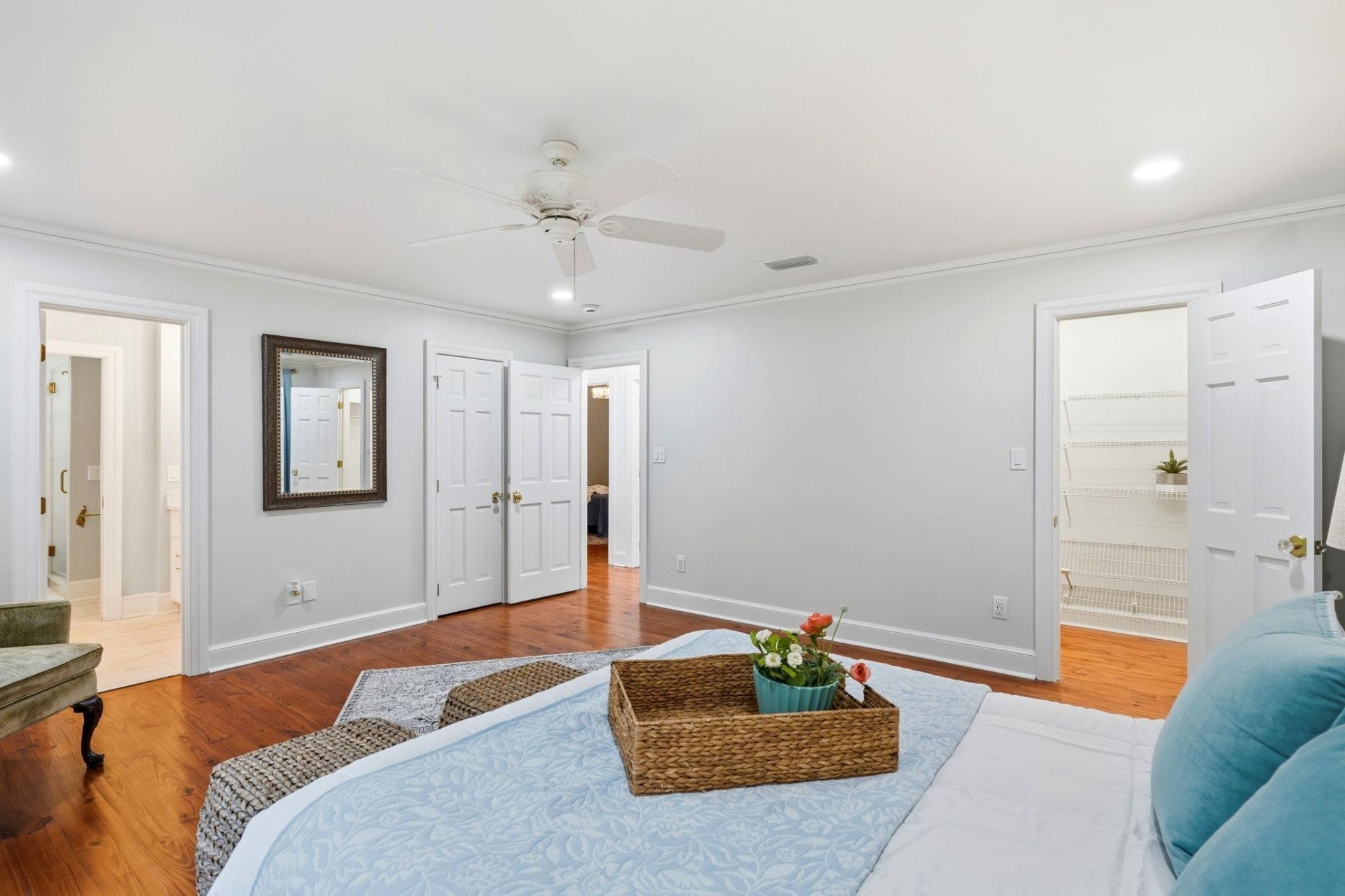 6981 Duck Cove Road, Tallahassee, FL 32312 Photo