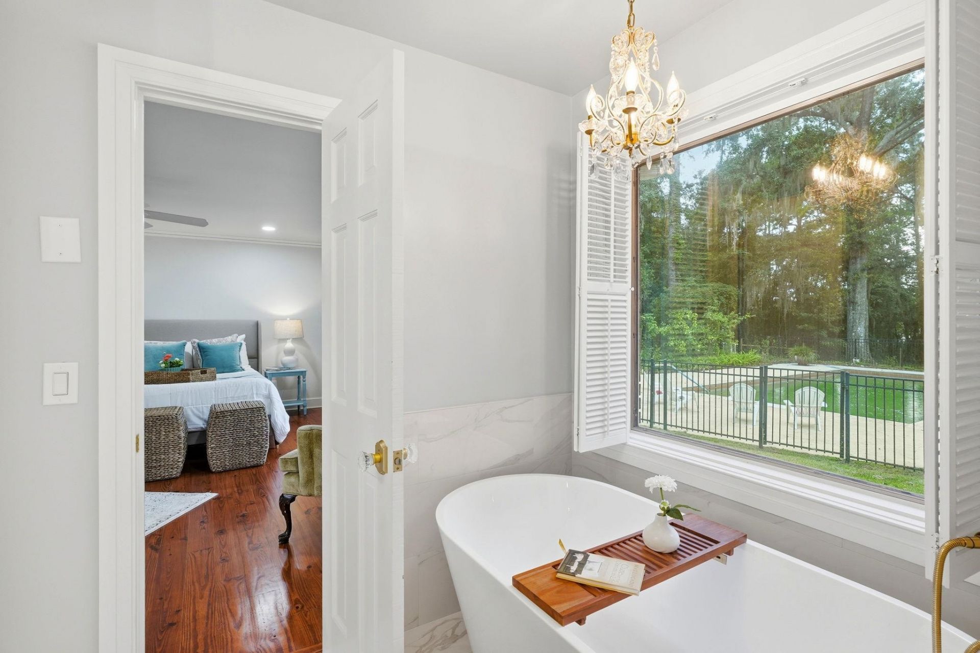 6981 Duck Cove Road, Tallahassee, FL 32312 Photo