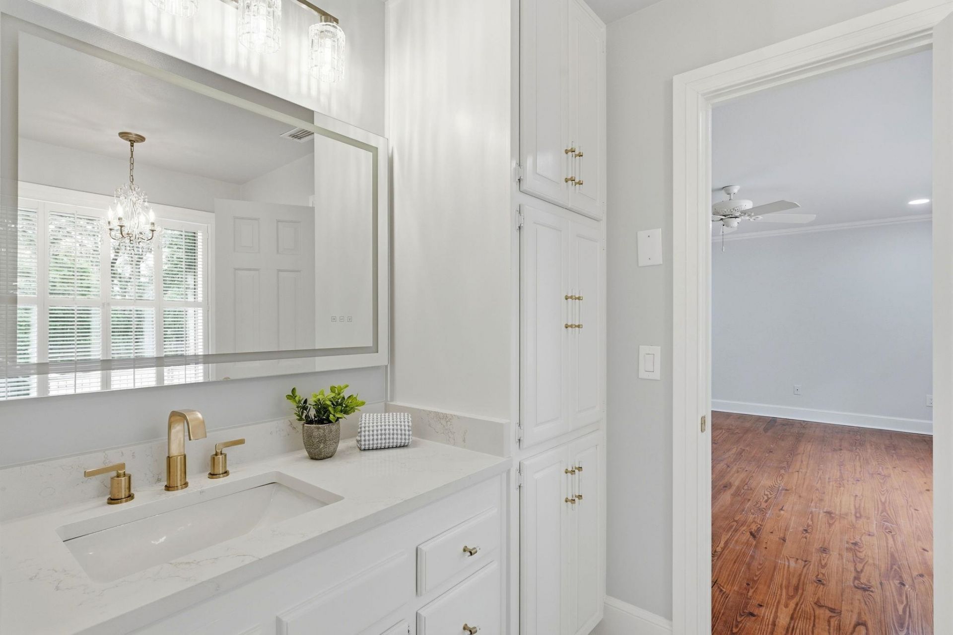 6981 Duck Cove Road , Tallahassee, FL 32312 Photo