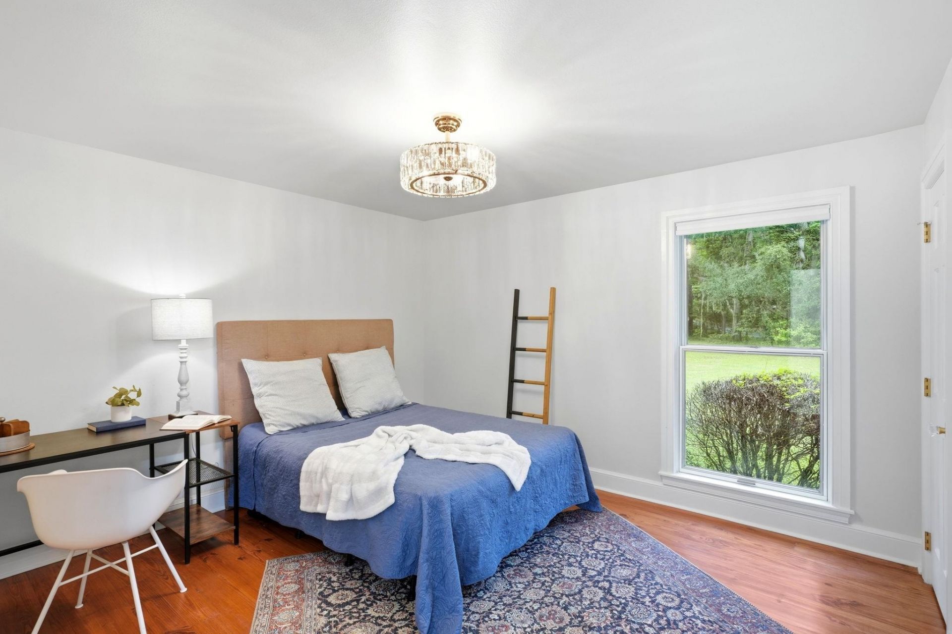 6981 Duck Cove Road, Tallahassee, FL 32312 Photo