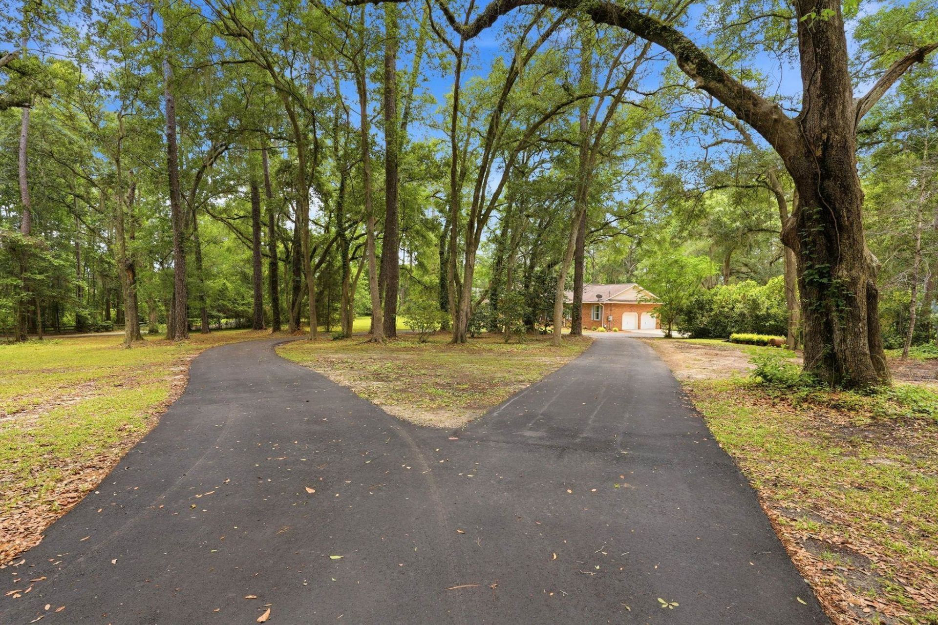 6981 Duck Cove Road , Tallahassee, FL 32312 Photo