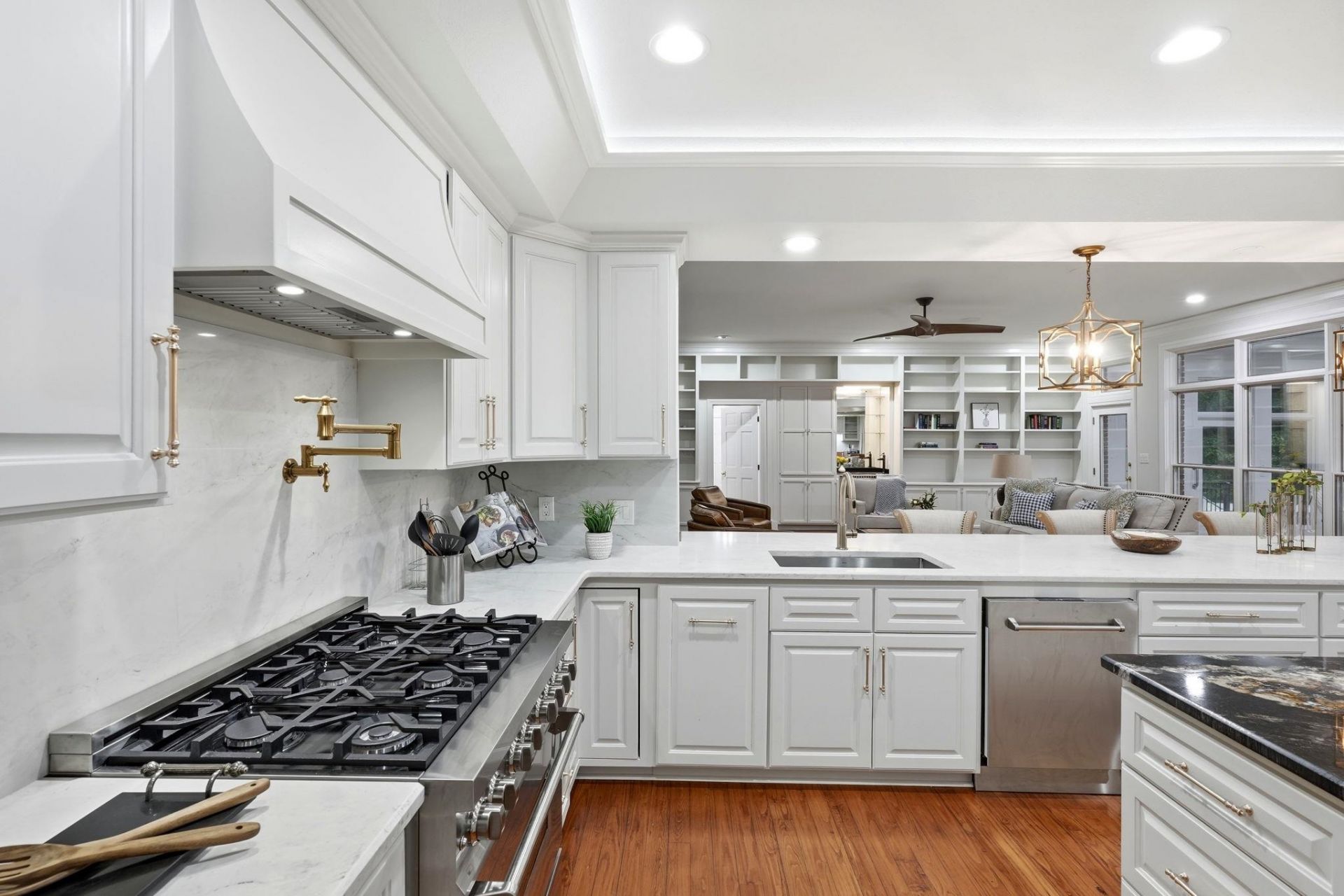 6981 Duck Cove Road, Tallahassee, FL 32312 Photo