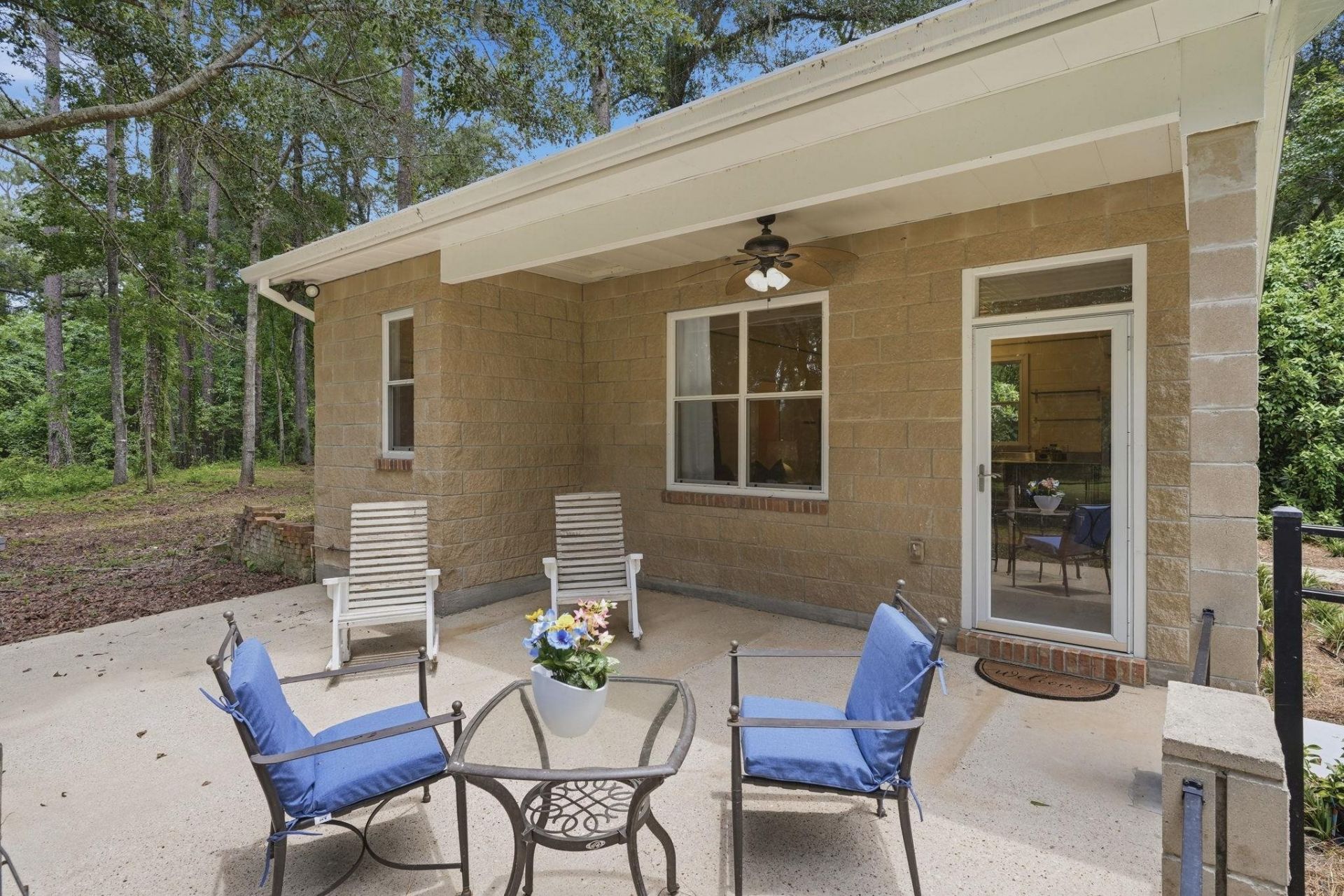 6981 Duck Cove Road, Tallahassee, FL 32312 Photo