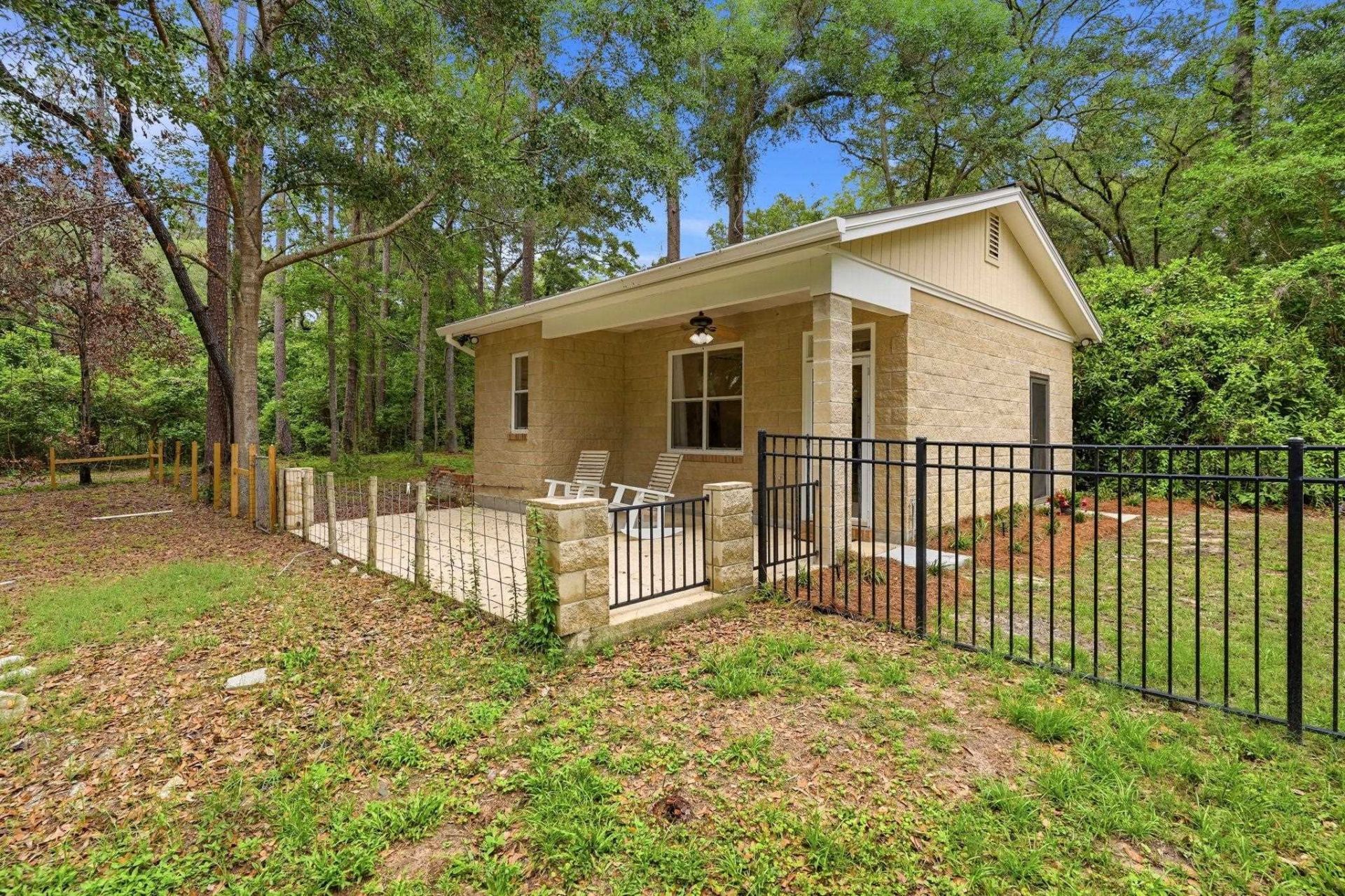 6981 Duck Cove Road , Tallahassee, FL 32312 Photo
