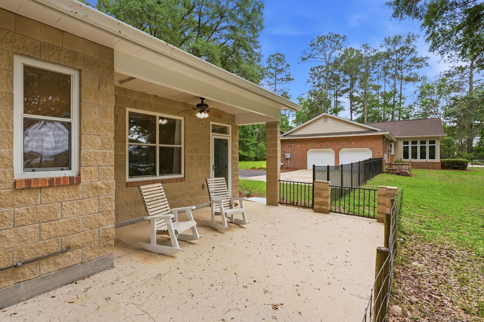6981 Duck Cove Road , Tallahassee, FL 32312 Photo