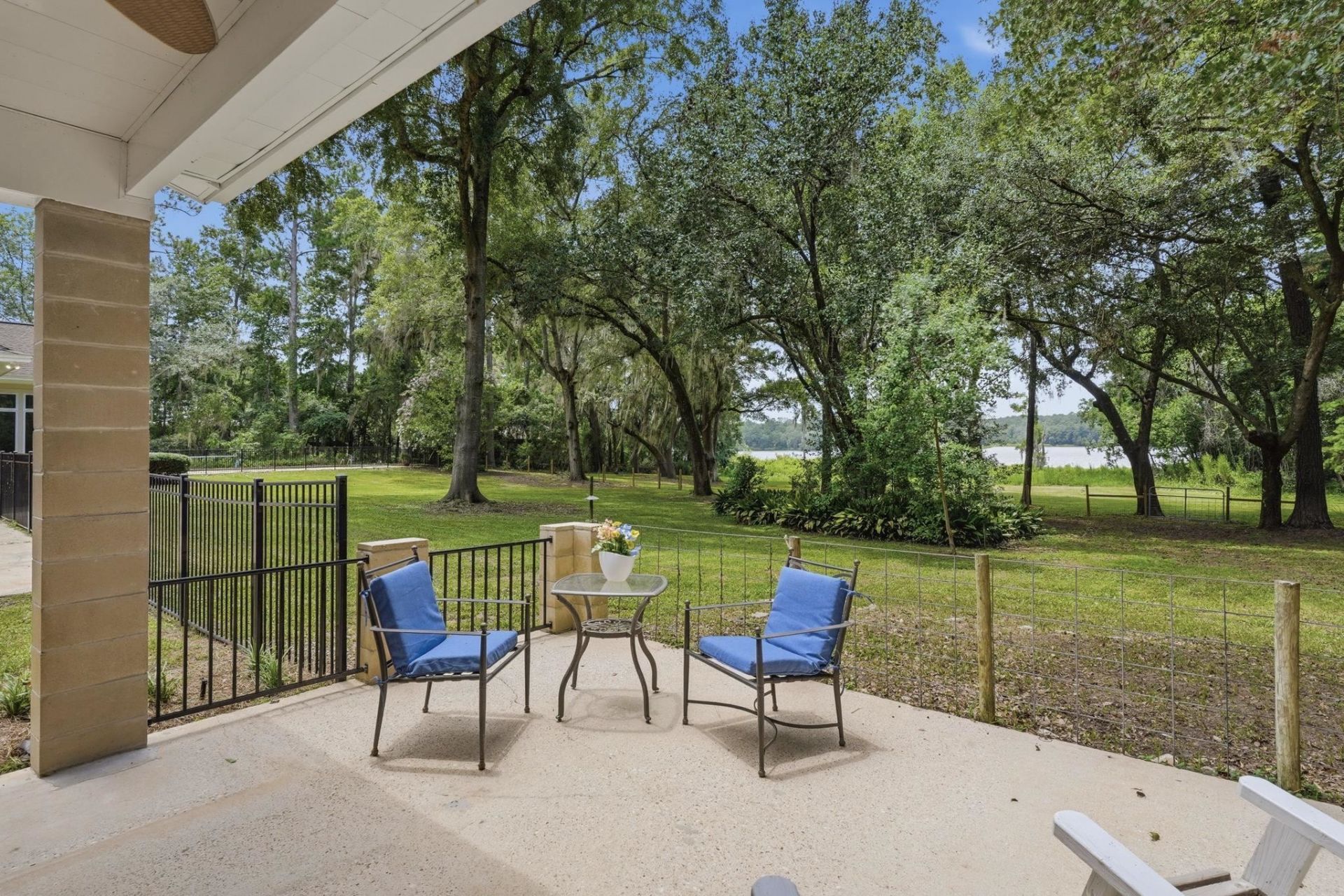 6981 Duck Cove Road, Tallahassee, FL 32312 Photo