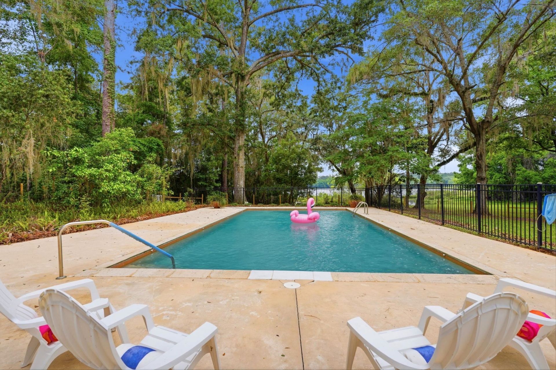 6981 Duck Cove Road, Tallahassee, FL 32312 Photo
