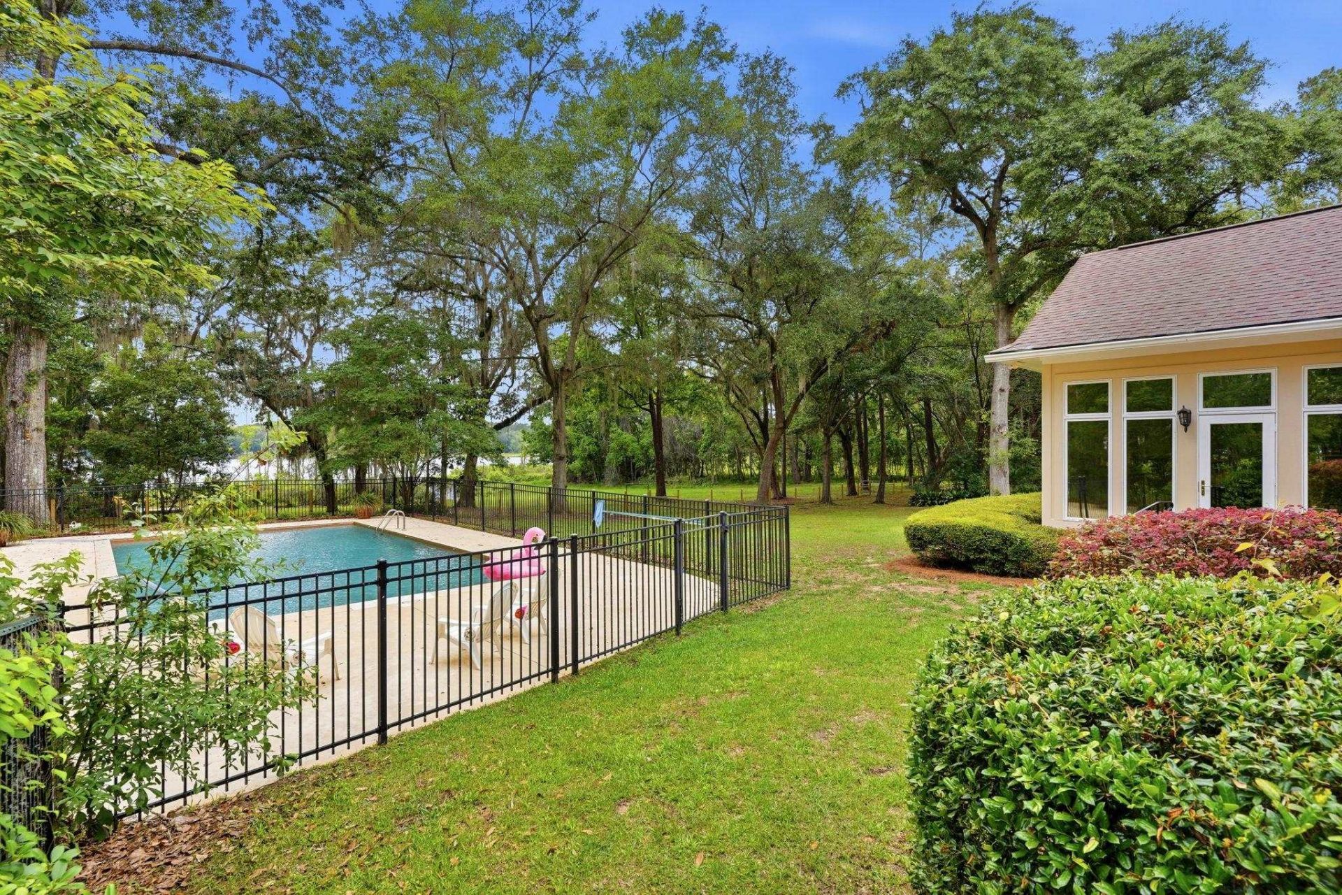 6981 Duck Cove Road, Tallahassee, FL 32312 Photo