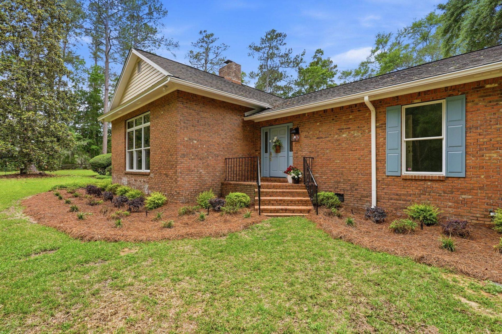 6981 Duck Cove Road , Tallahassee, FL 32312 Photo
