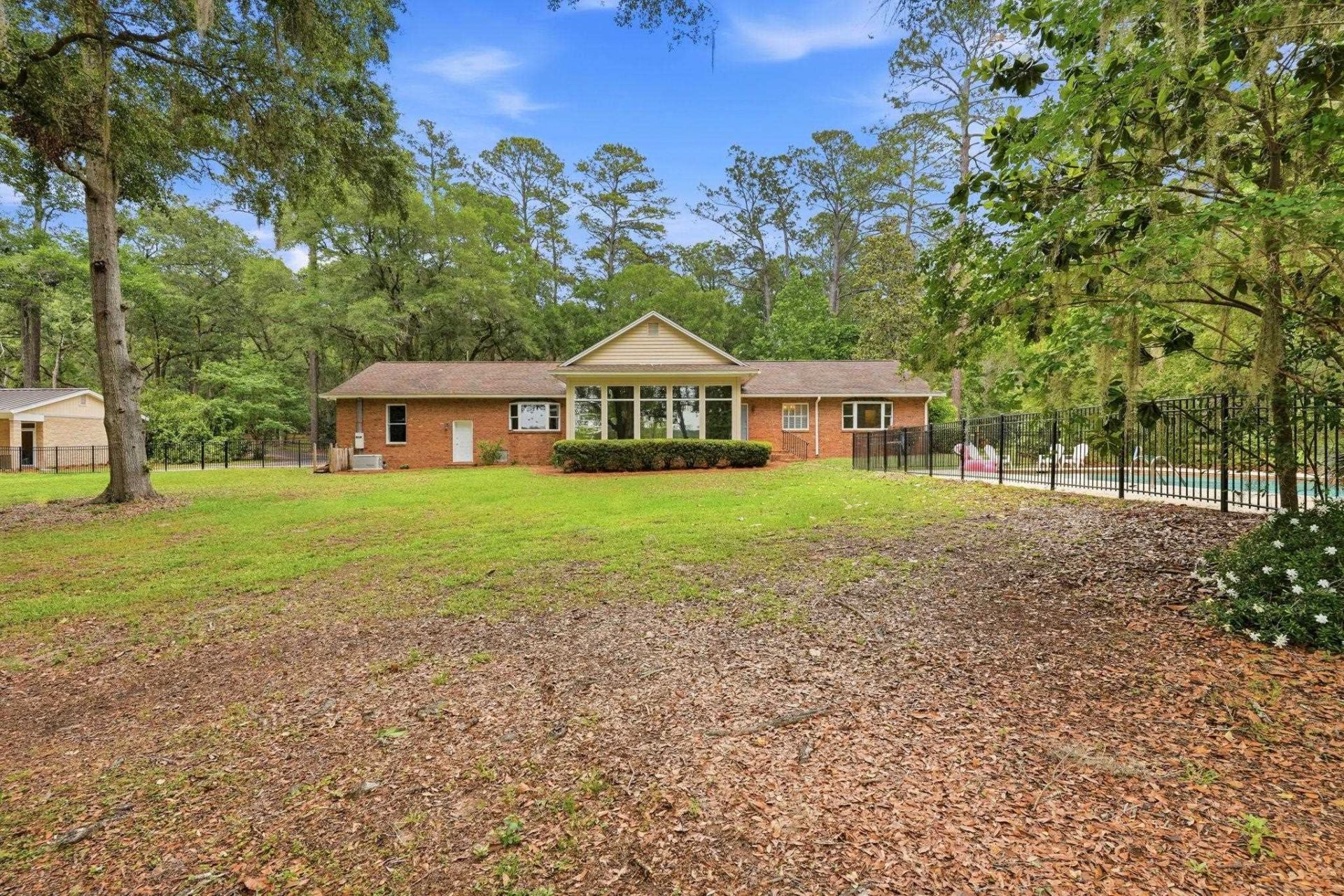 6981 Duck Cove Road , Tallahassee, FL 32312 Photo