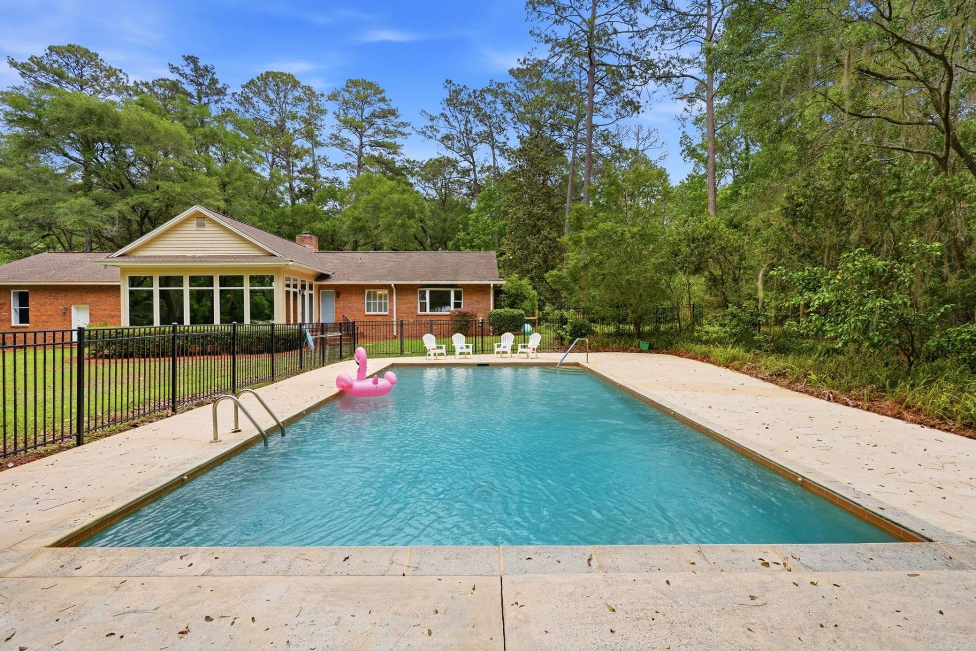 6981 Duck Cove Road, Tallahassee, FL 32312 Photo