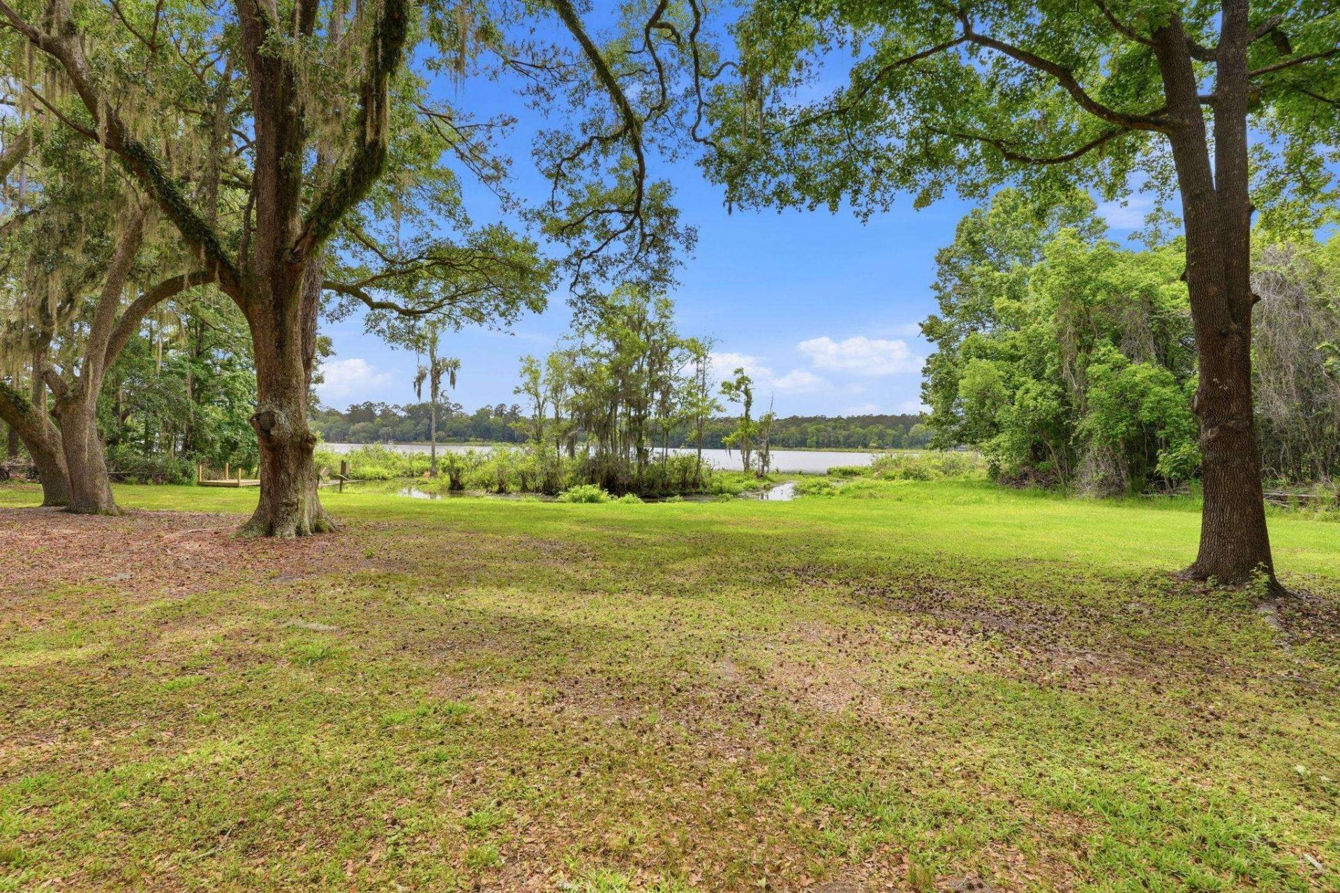 6981 Duck Cove Road , Tallahassee, FL 32312 Photo