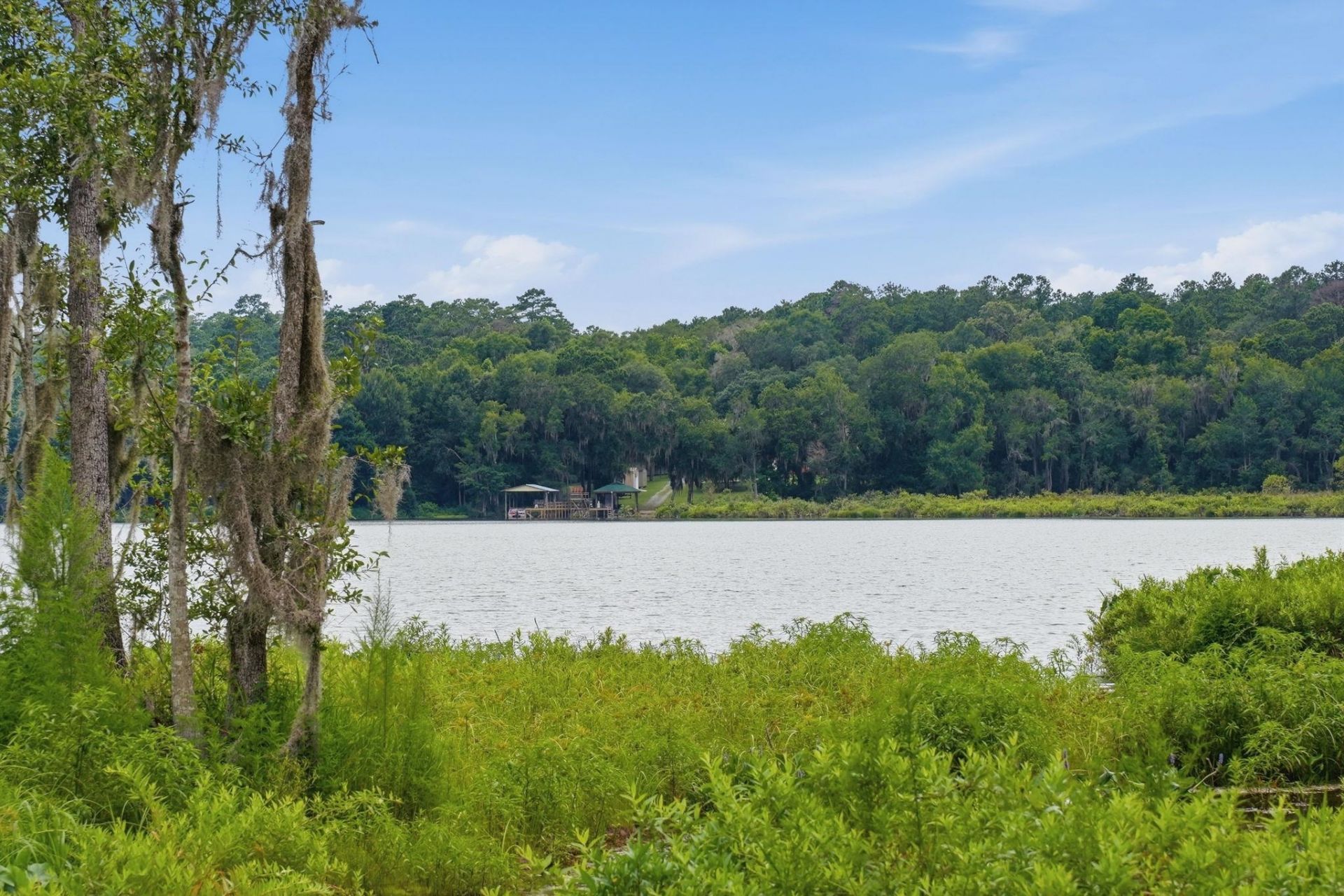 6981 Duck Cove Road, Tallahassee, FL 32312 Photo