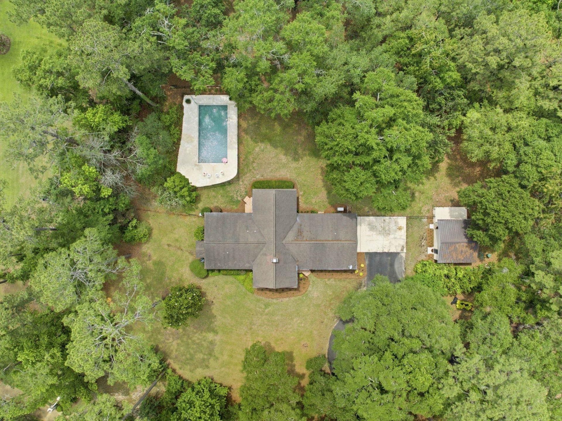 6981 Duck Cove Road , Tallahassee, FL 32312 Photo