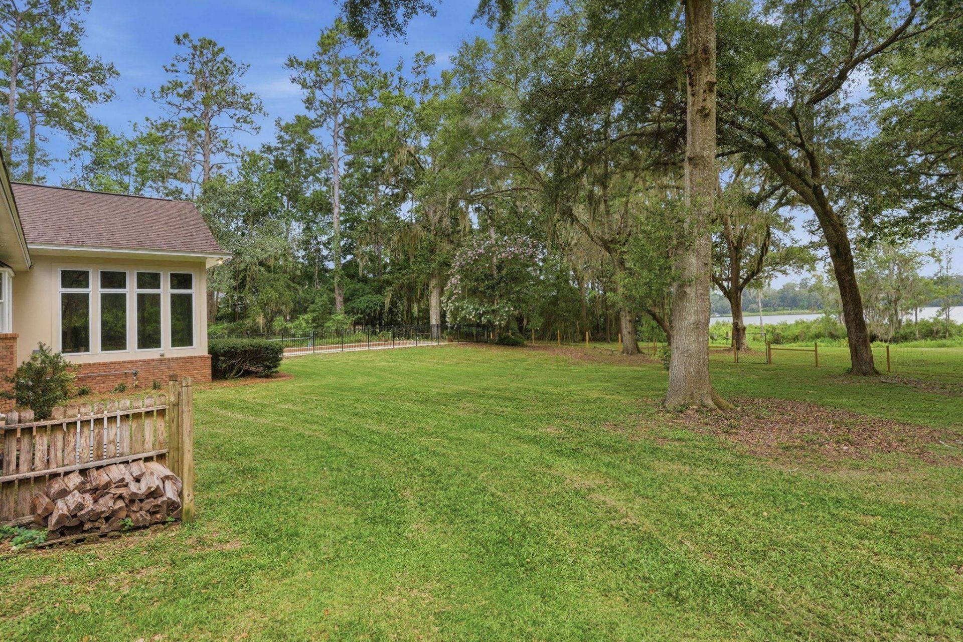 6981 Duck Cove Road, Tallahassee, FL 32312 Photo