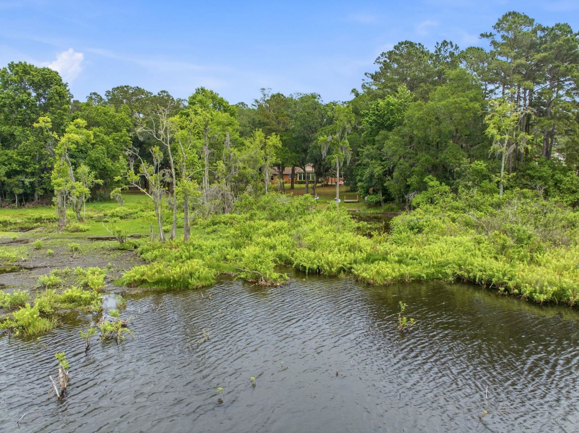 6981 Duck Cove Road , Tallahassee, FL 32312 Photo