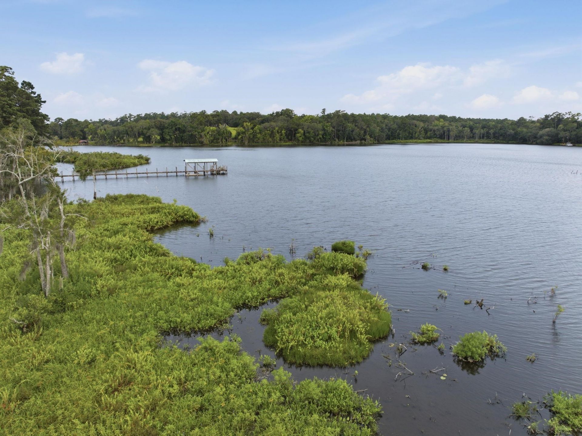 6981 Duck Cove Road, Tallahassee, FL 32312 Photo