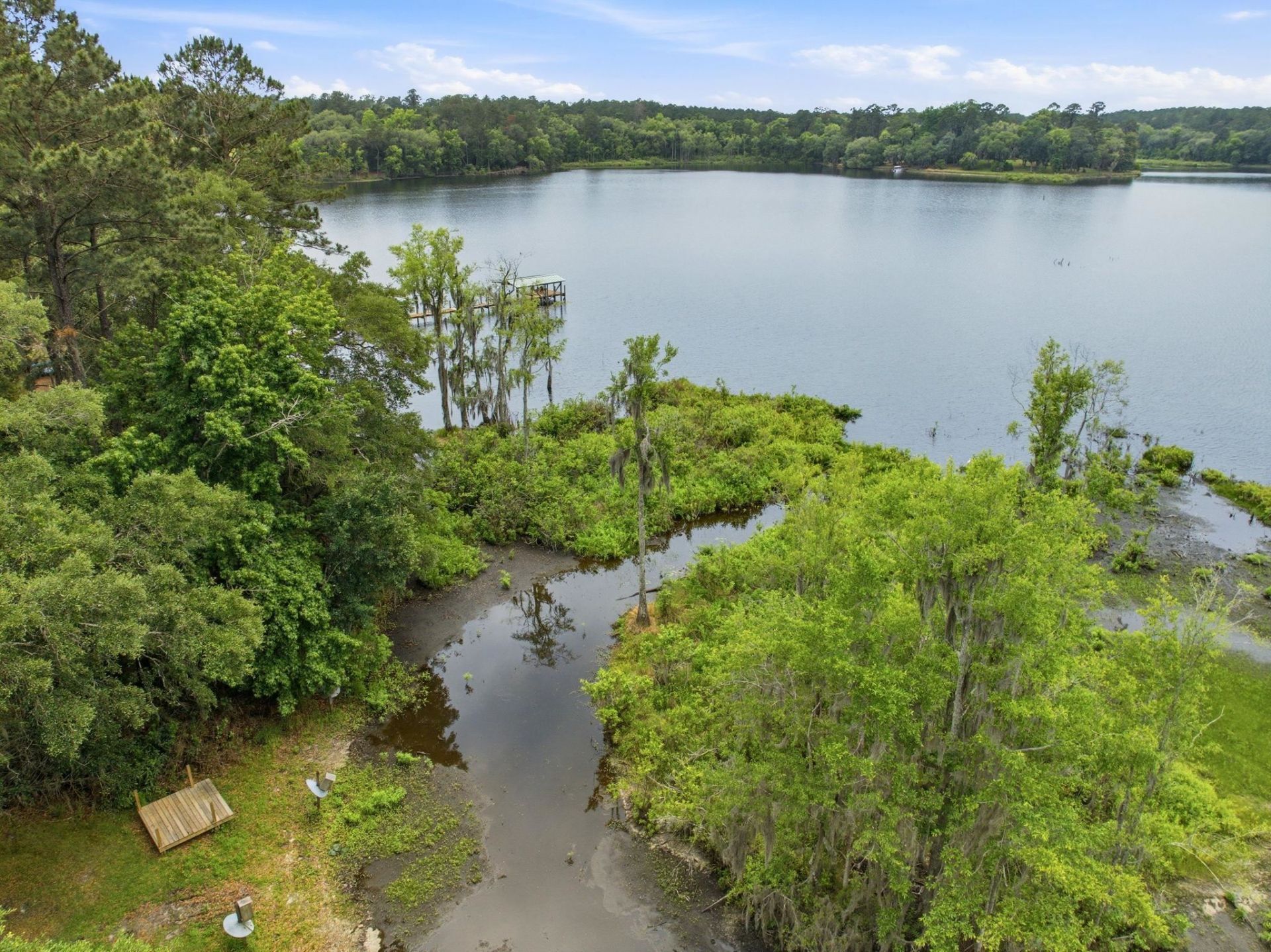 6981 Duck Cove Road , Tallahassee, FL 32312 Photo