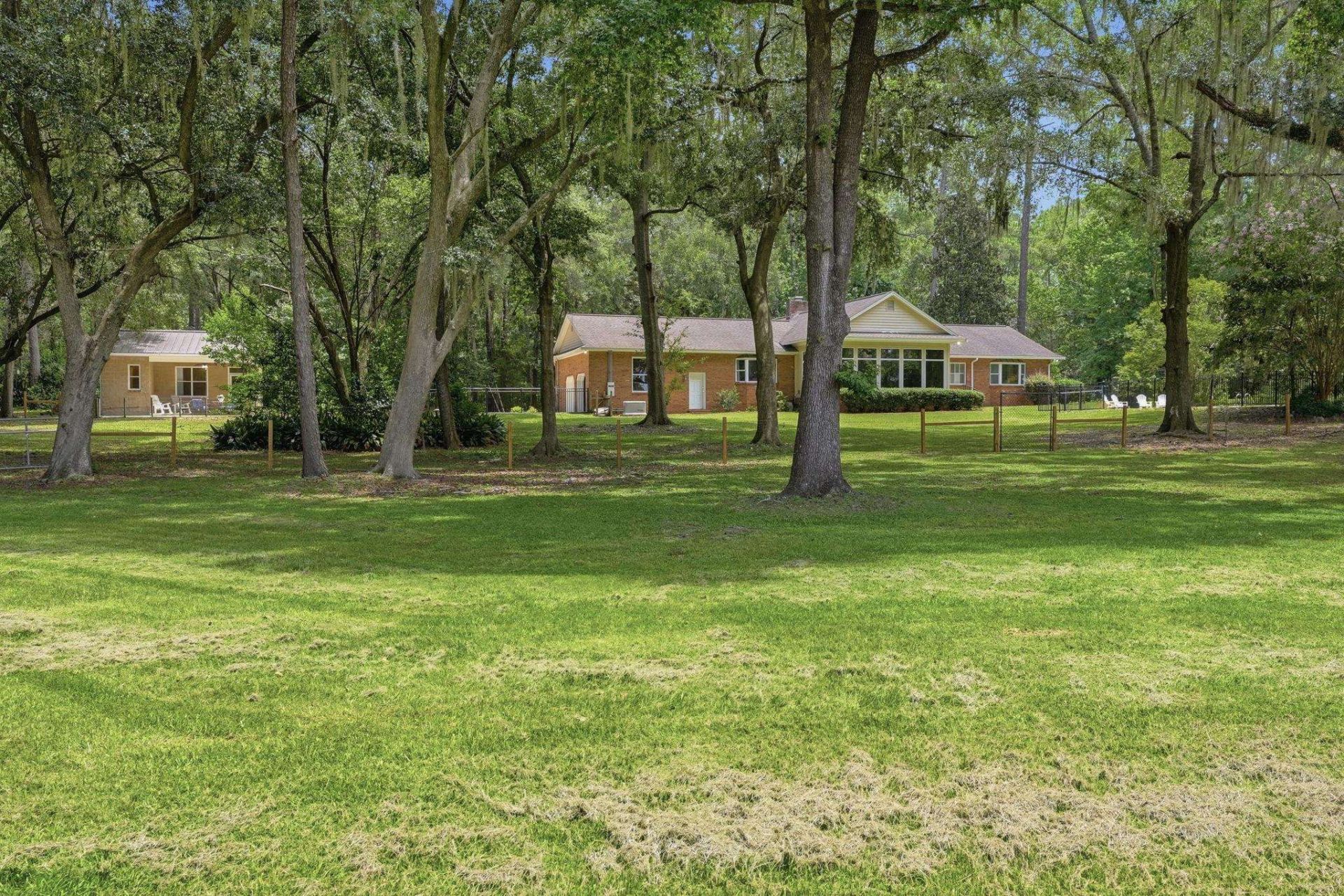6981 Duck Cove Road, Tallahassee, FL 32312 Photo