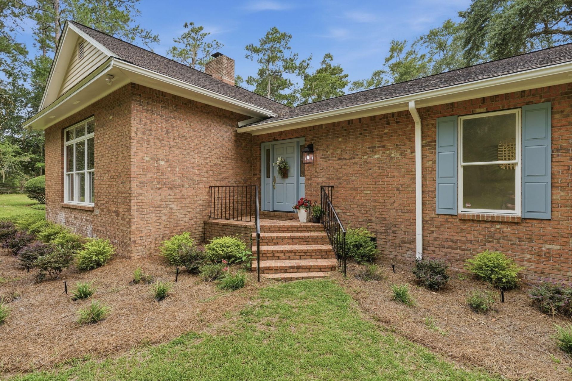 6981 Duck Cove Road, Tallahassee, FL 32312 Photo