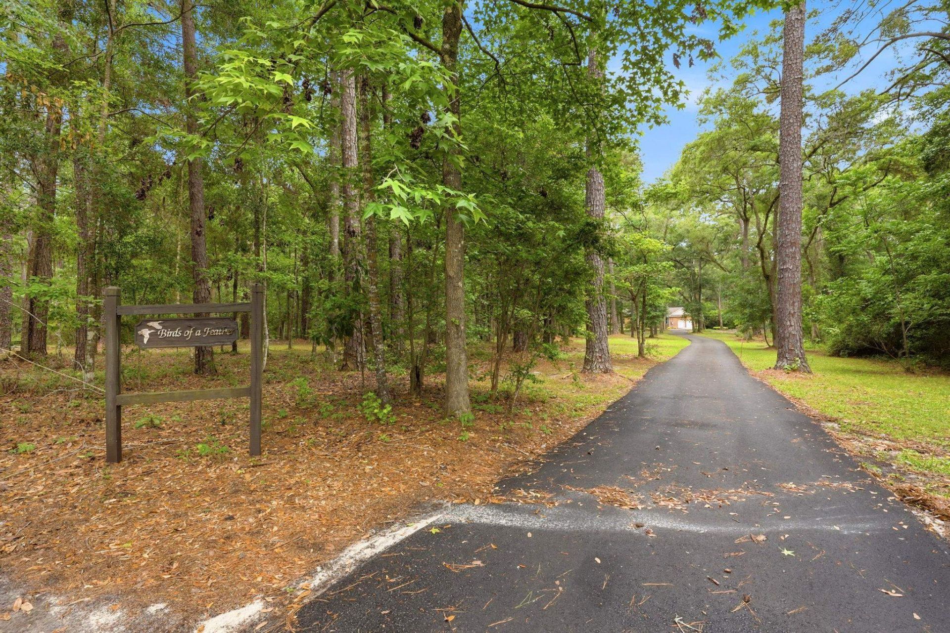 6981 Duck Cove Road, Tallahassee, FL 32312 Photo