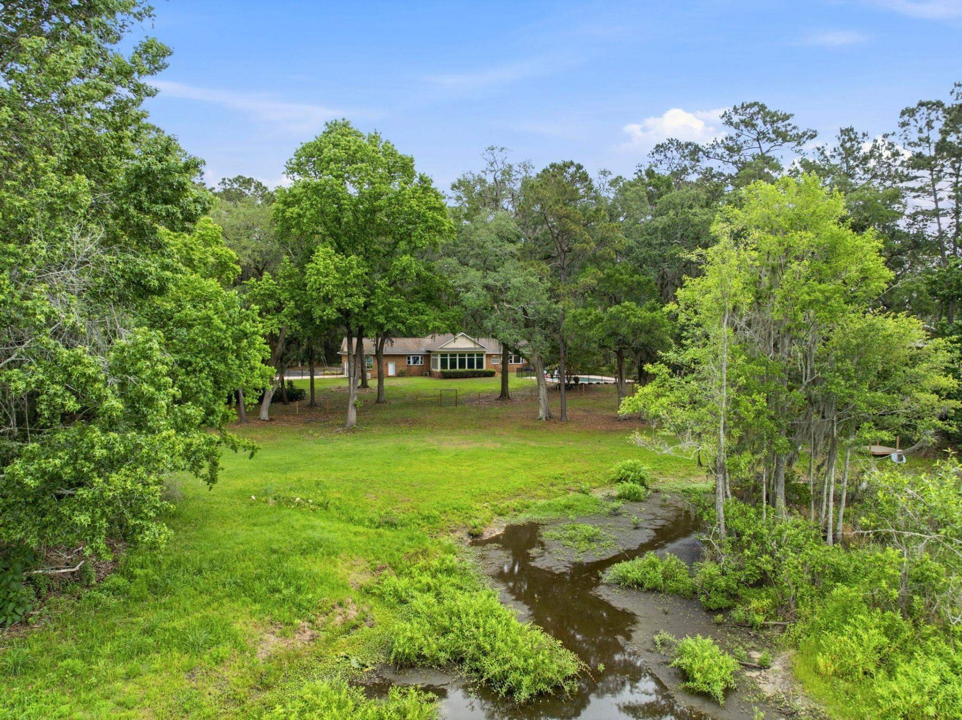 6981 Duck Cove Road , Tallahassee, FL 32312 Photo
