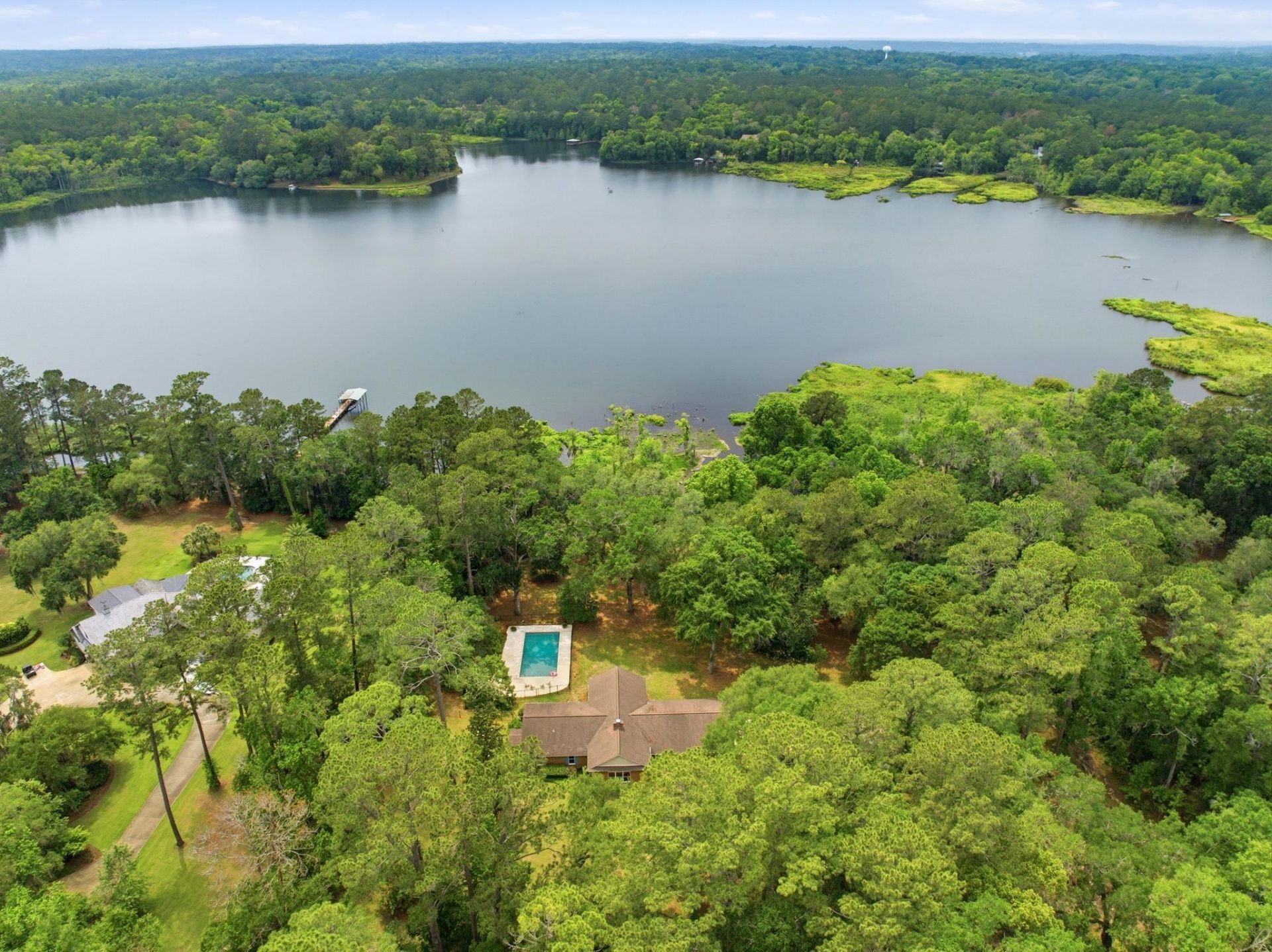 6981 Duck Cove Road, Tallahassee, FL 32312 Photo