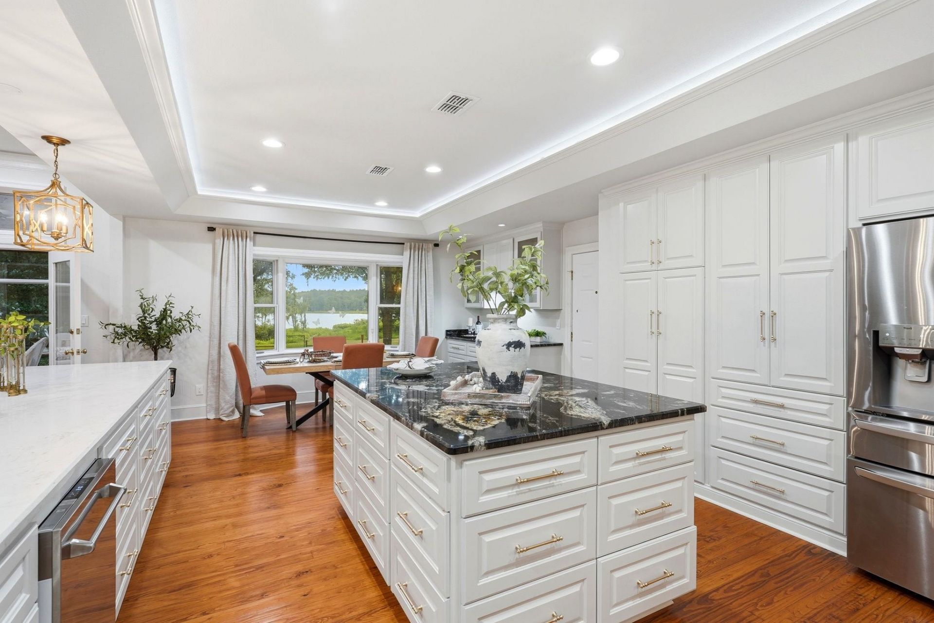 6981 Duck Cove Road, Tallahassee, FL 32312 Photo