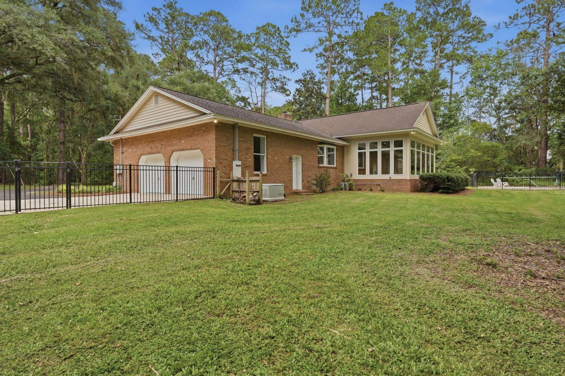6981 Duck Cove Road, Tallahassee, FL 32312 Photo
