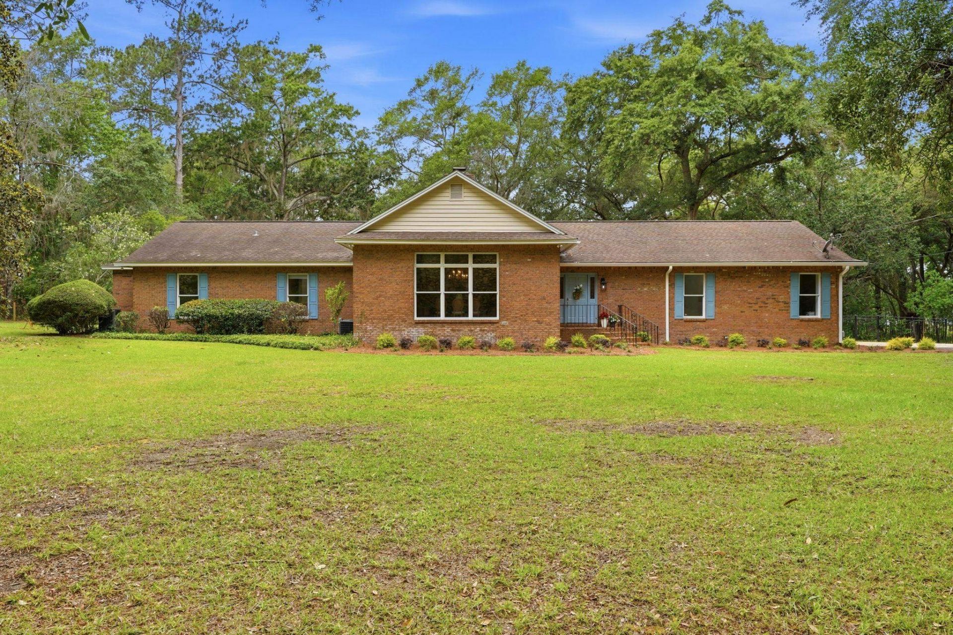 6981 Duck Cove Road , Tallahassee, FL 32312 Photo