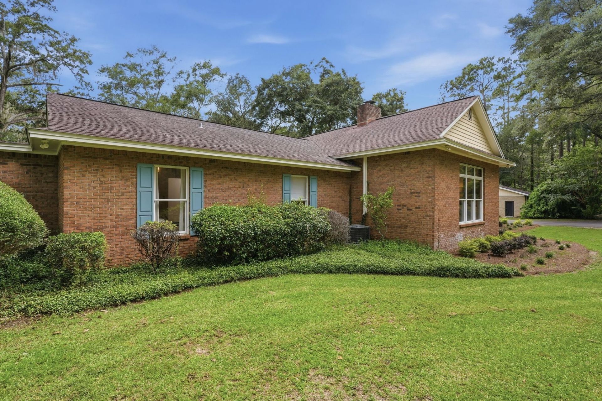 6981 Duck Cove Road, Tallahassee, FL 32312 Photo
