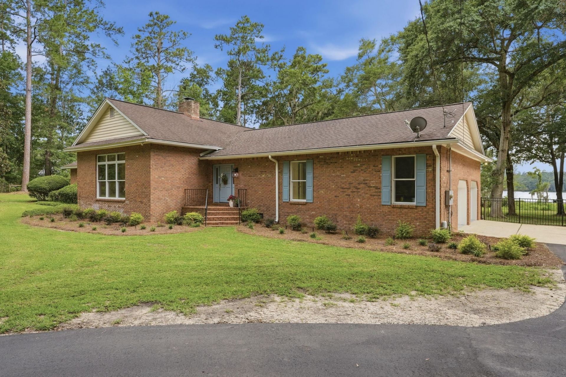 6981 Duck Cove Road, Tallahassee, FL 32312 Photo