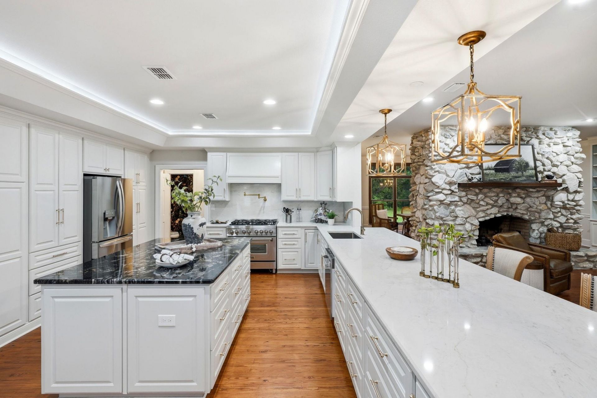 6981 Duck Cove Road, Tallahassee, FL 32312 Photo