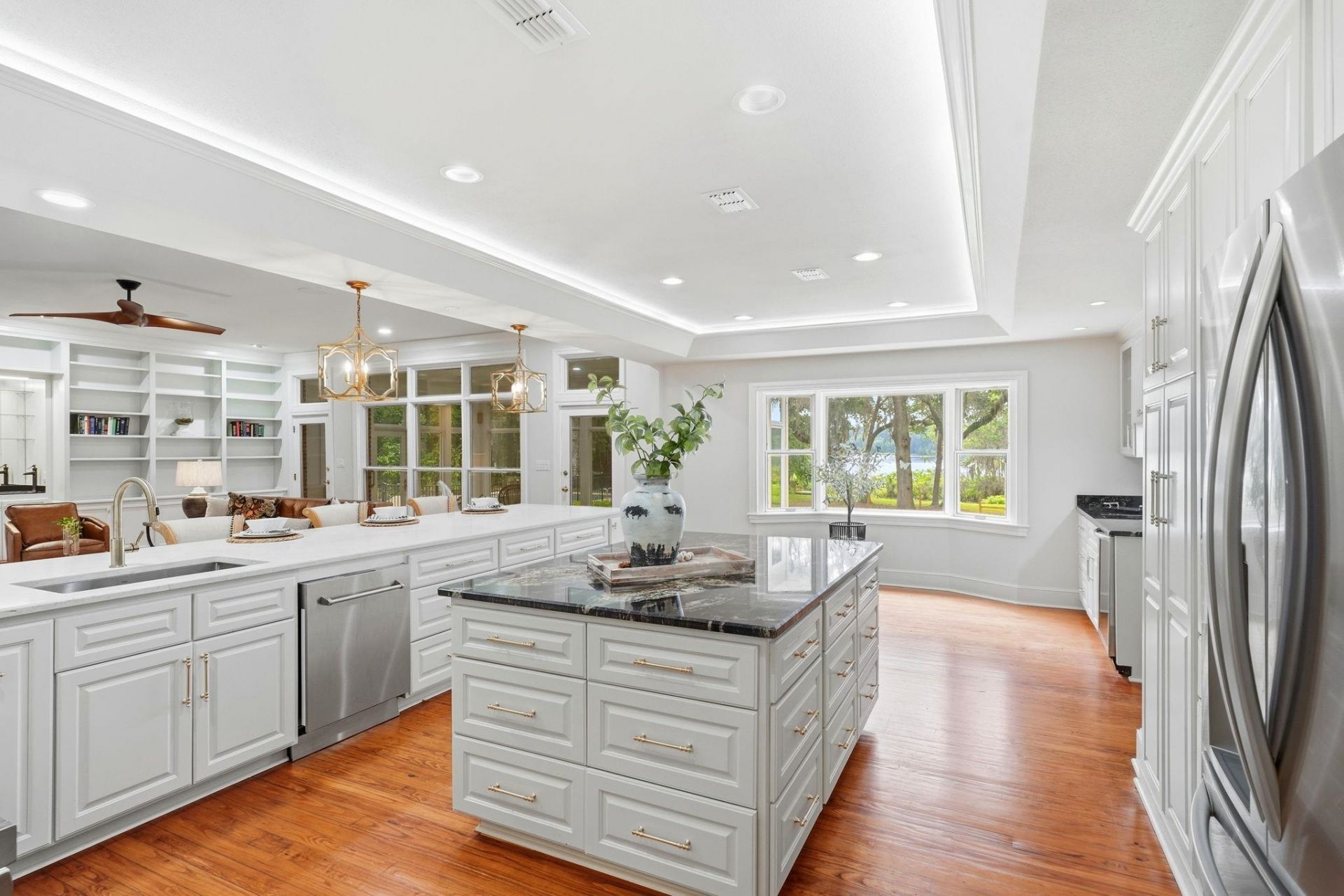 6981 Duck Cove Road , Tallahassee, FL 32312 Photo