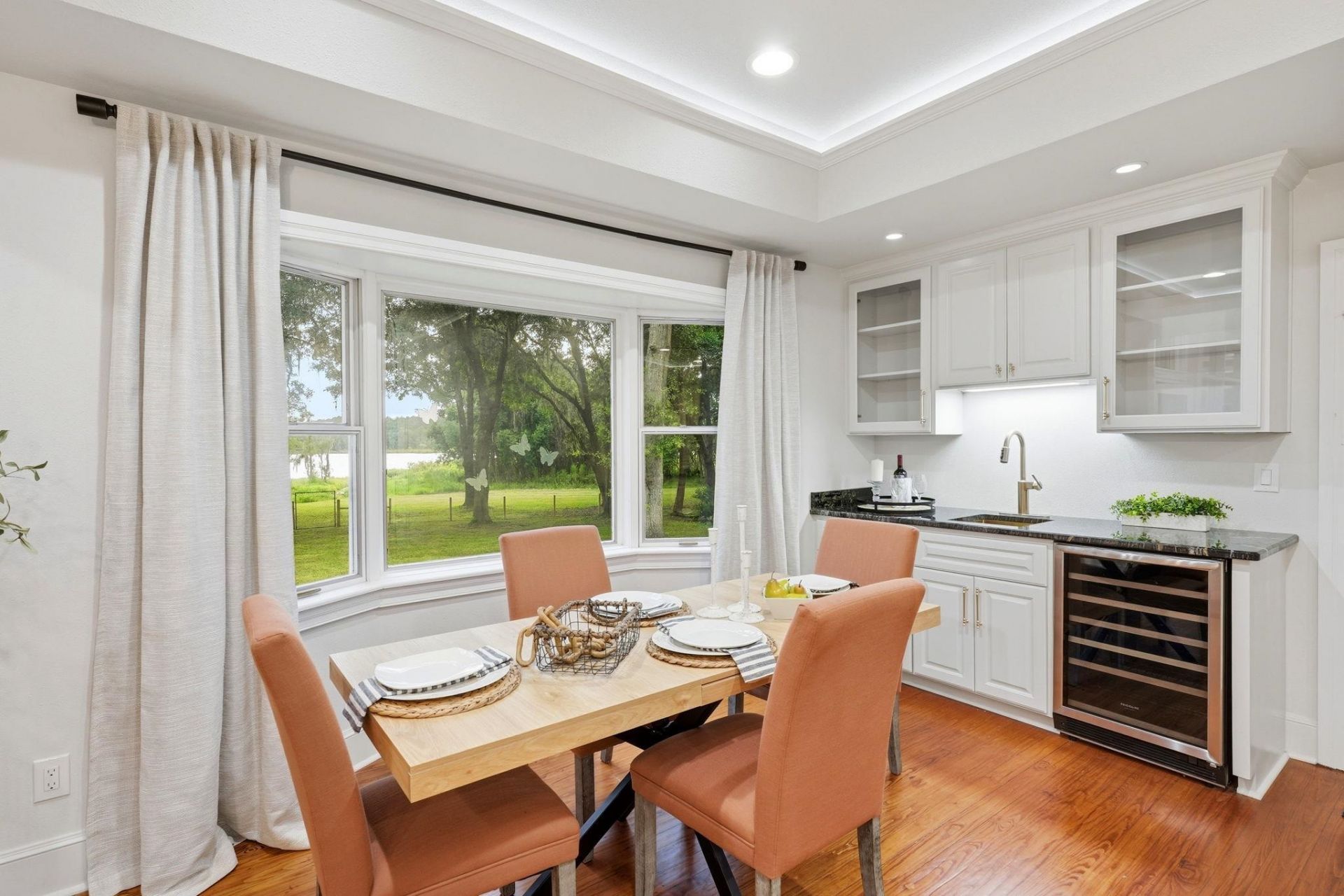 6981 Duck Cove Road, Tallahassee, FL 32312 Photo