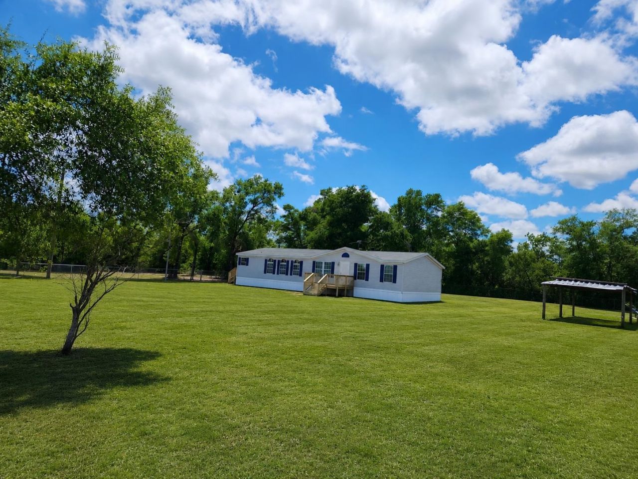 16045 NE State Road 65, Hosford, FL 32334 Photo