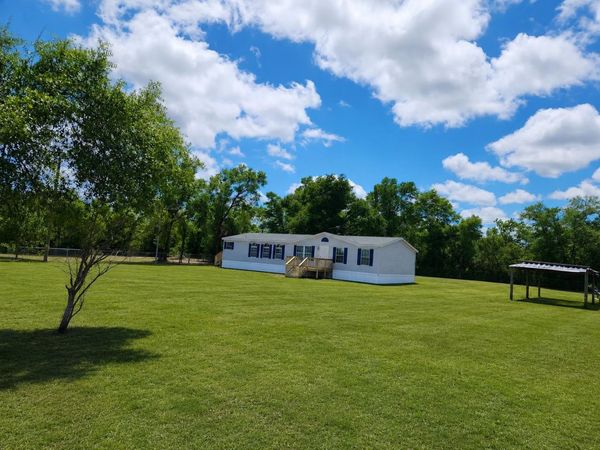 16045 NE State Road 65, Hosford, FL 32334