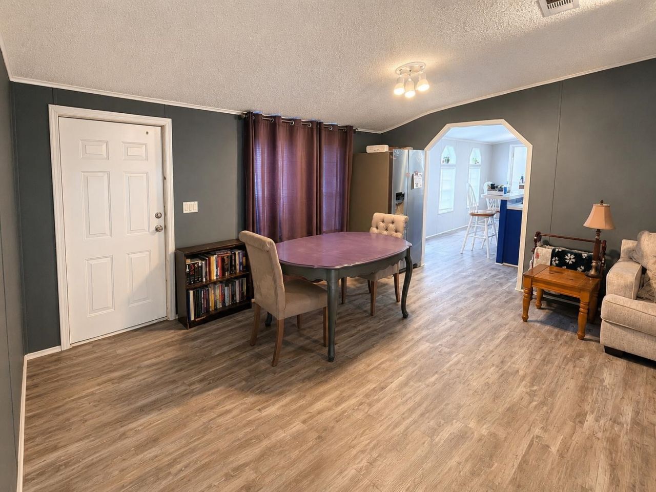 16045 NE State Road 65, Hosford, FL 32334 Photo