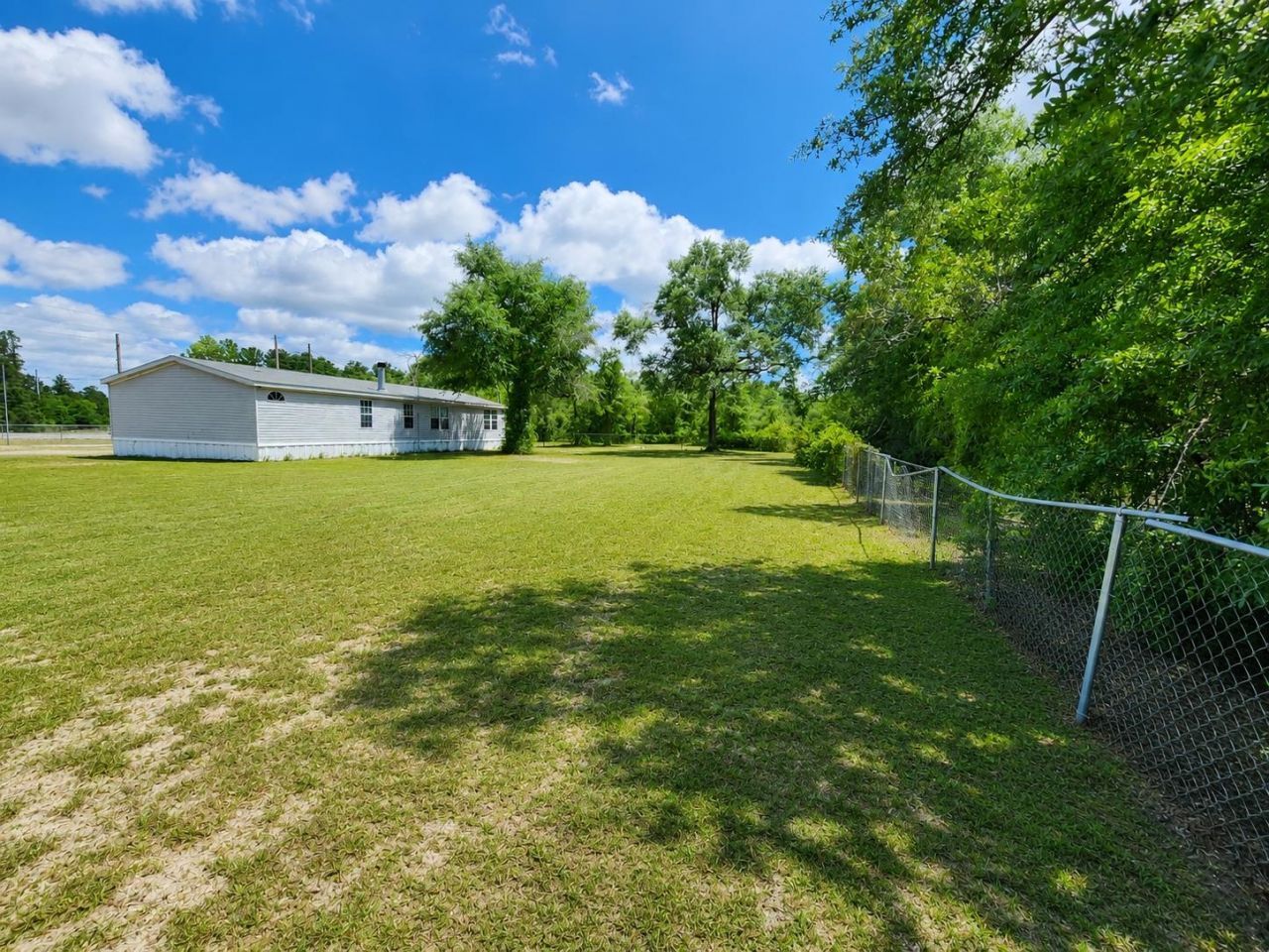 16045 NE State Road 65, Hosford, FL 32334 Photo