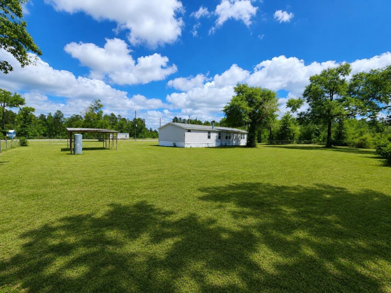 16045 NE State Road 65, Hosford, FL 32334 Photo
