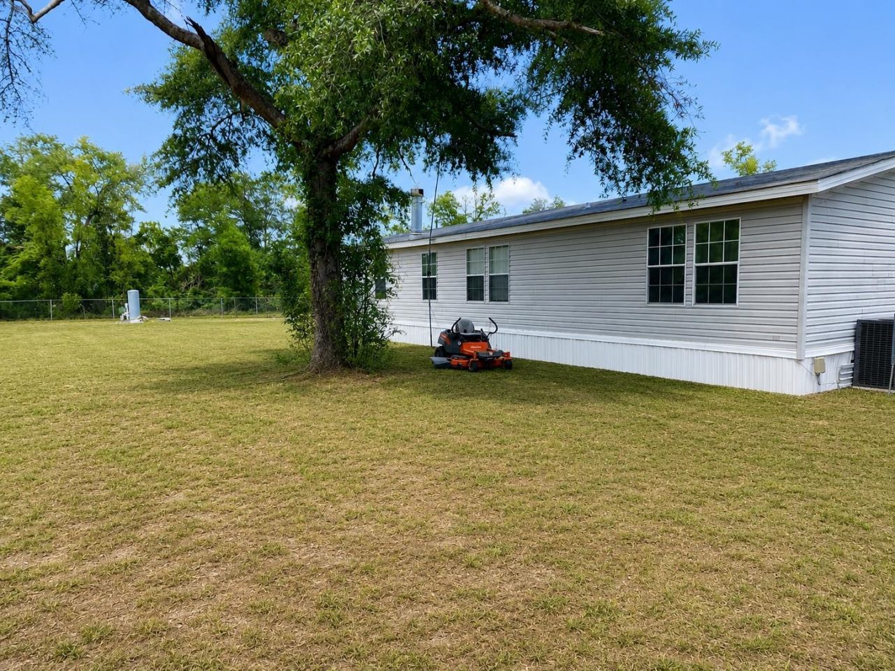16045 NE State Road 65, Hosford, FL 32334 Photo