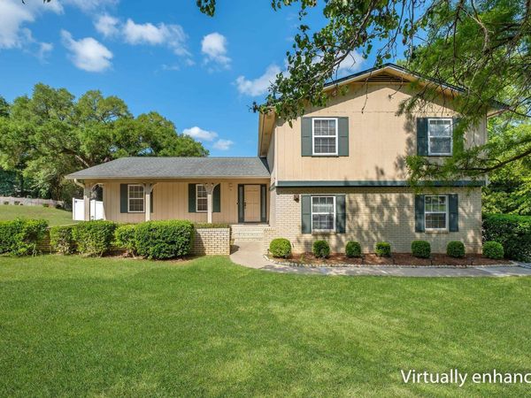 3726 Wicklow Circle, Tallahassee, FL 32309