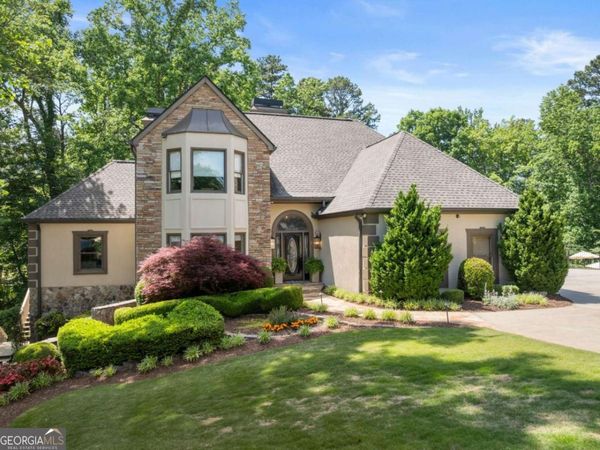 5840 Rock Springs Circle, Buford, GA 30518