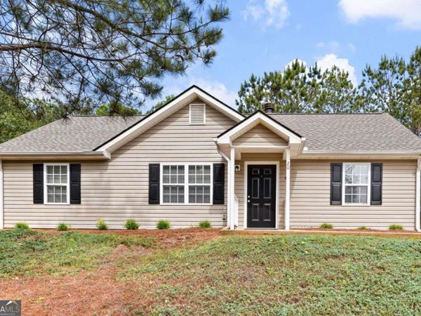 20 Spring Leaf Place, Dallas, GA 30157