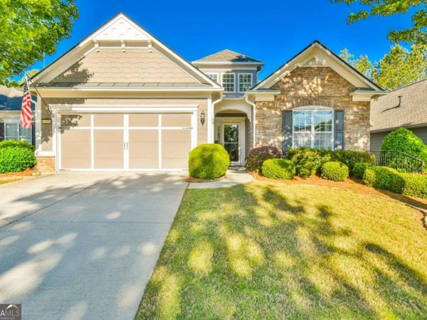 6468 Lantern Ridge, Hoschton, GA 30548