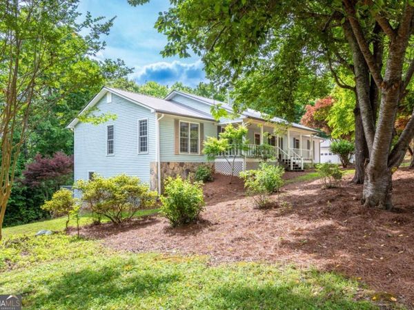 58 Green Forest Parkway, Jasper, GA 30143