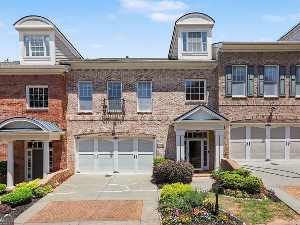 6118 Narcissa Place, Johns Creek, GA 30097