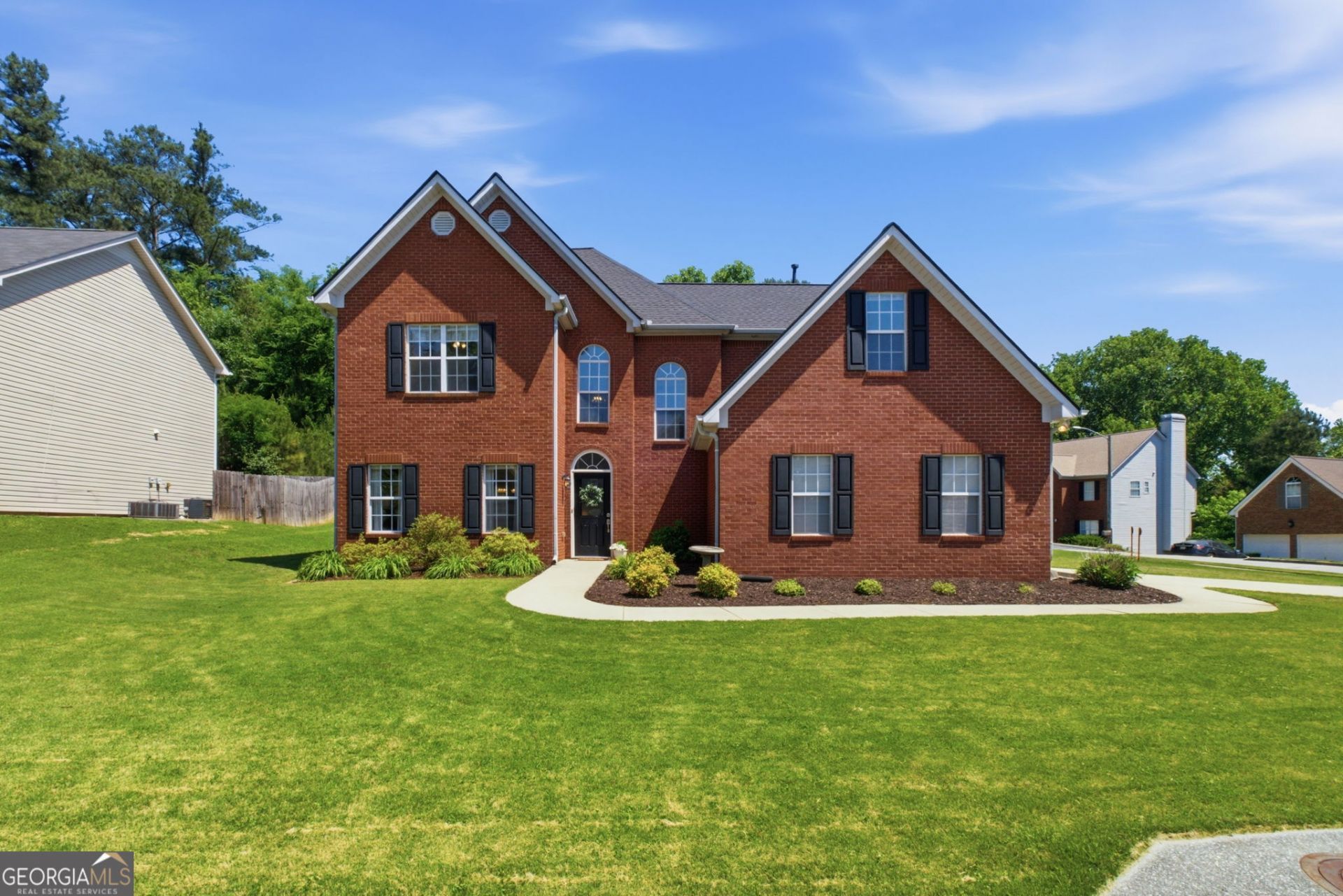 5971 Rosie Lane Se, Mableton, GA 30126 Main Photo