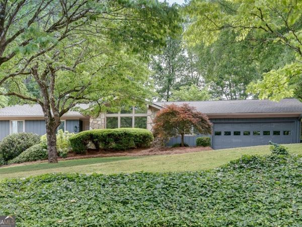 3804 Cline Drive SE, Smyrna, GA 30082